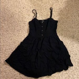 Express Tank Top Dress